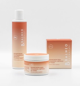 "Odżywcza bomba witaminowa 3"